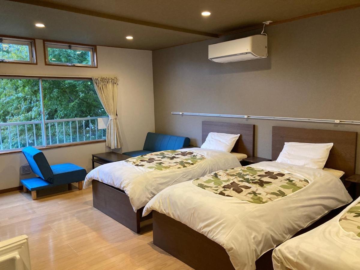 Koya Tribe - Vacation Stay 83398V فوجيكاواجوتشيكو المظهر الخارجي الصورة